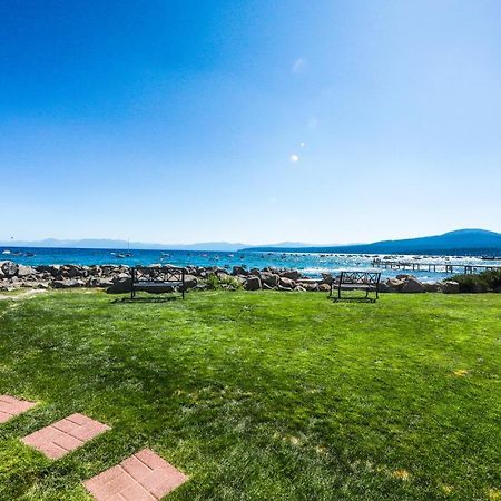 Lakeside Dreamzzz Tahoe Vista Esterno foto
