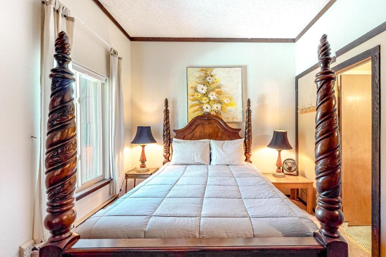 Lakeside Dreamzzz Tahoe Vista Esterno foto