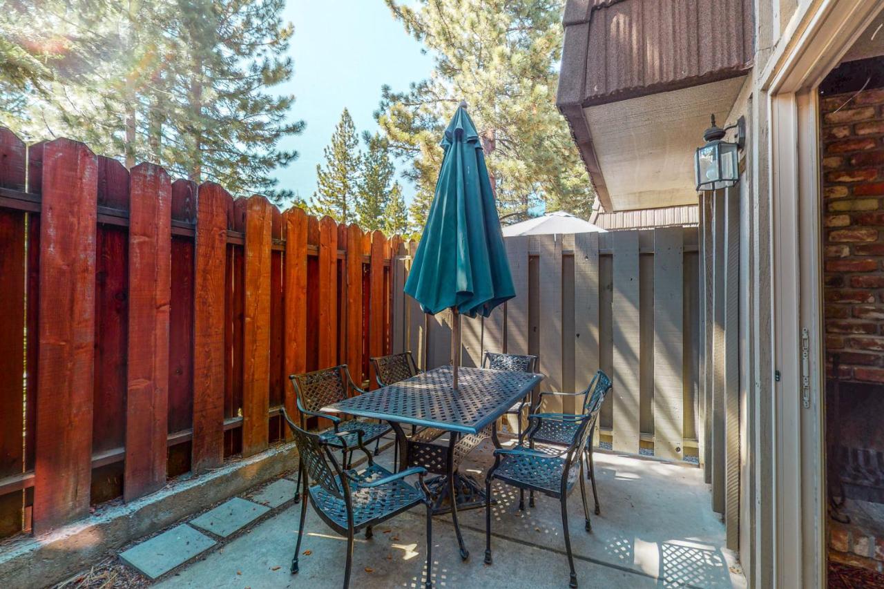 Lakeside Dreamzzz Tahoe Vista Esterno foto