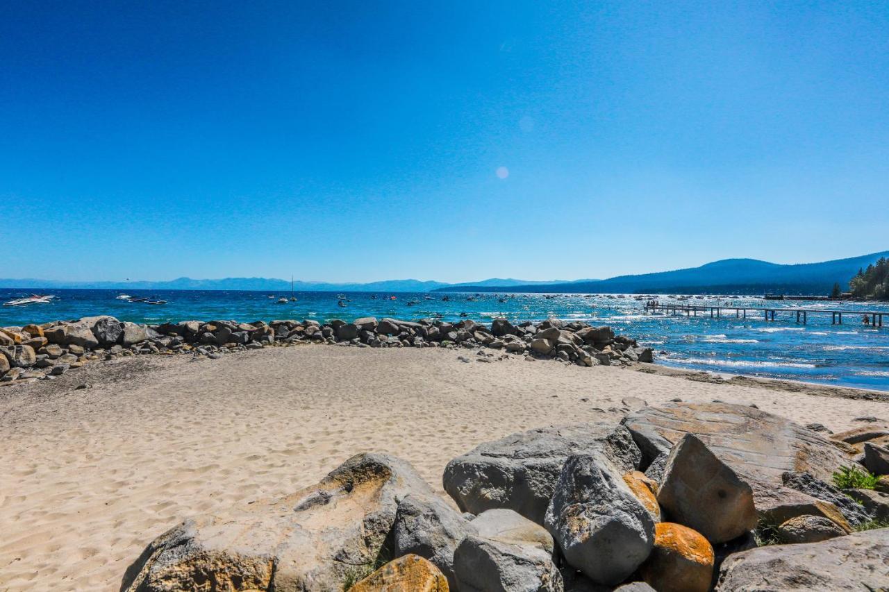 Lakeside Dreamzzz Tahoe Vista Esterno foto